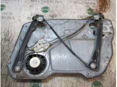 Recambio de elevalunas delantero izquierdo para seat ibiza (6l1) 1.9 sdi referencia OEM IAM   