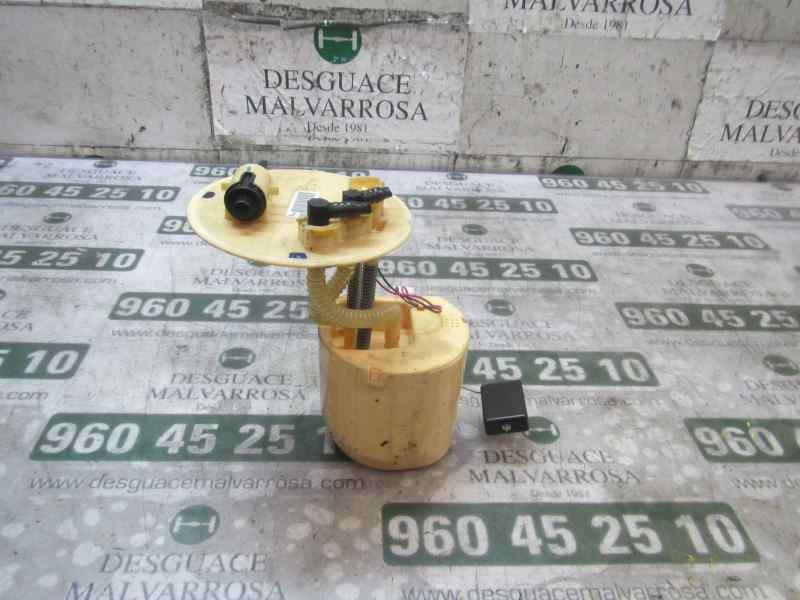 Recambio de aforador para toyota auris 1.4 turbodiesel cat referencia OEM IAM 7701002020 7701002020D 