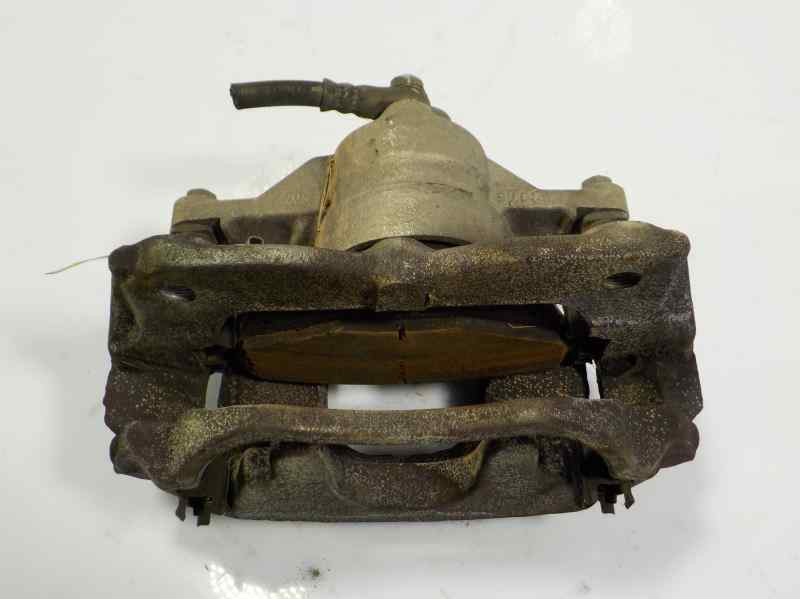 Recambio de pinza freno delantera izquierda para toyota verso 1.6 d-4d cat referencia OEM IAM 4775002361  