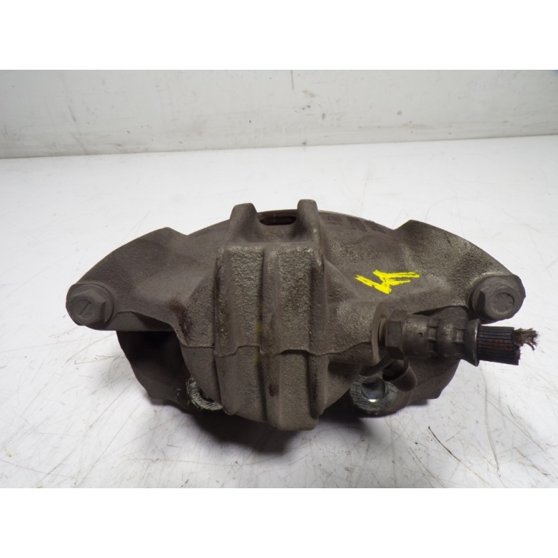 Recambio de pinza freno delantera derecha para peugeot 208 1.6 blue-hdi fap referencia OEM IAM 4400R7 9805497780 