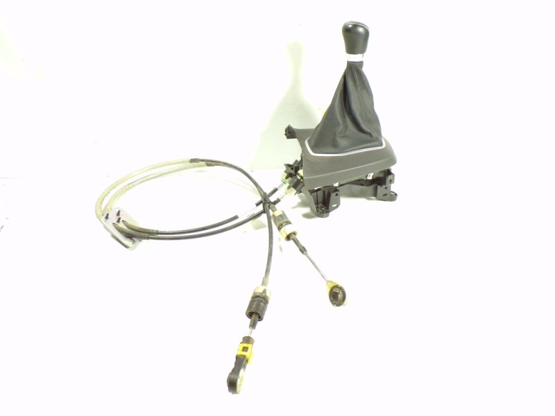 Recambio de palanca cambio para ford fiesta (cb1) 1.25 16v cat referencia OEM IAM  C1BR7C453AKB 