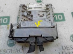 Recambio de centralita motor uce para volkswagen scirocco (138) r-line bmt referencia OEM IAM 1K8906259130 06K907425C 5WP4950202