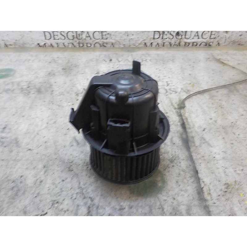 Recambio de motor calefaccion para citroën c4 cactus 1.2 12v vti referencia OEM IAM 6441CS  