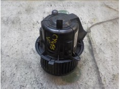 Recambio de motor calefaccion para citroën c4 cactus 1.2 12v vti referencia OEM IAM 6441CS   2