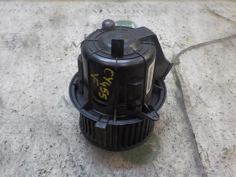 Recambio de motor calefaccion para citroën c4 cactus 1.2 12v vti referencia OEM IAM 6441CS  