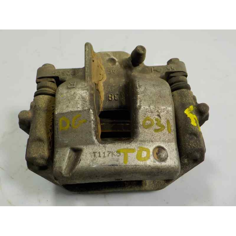 Recambio de pinza freno trasera derecha para toyota verso 1.6 d-4d cat referencia OEM IAM 478300F020  