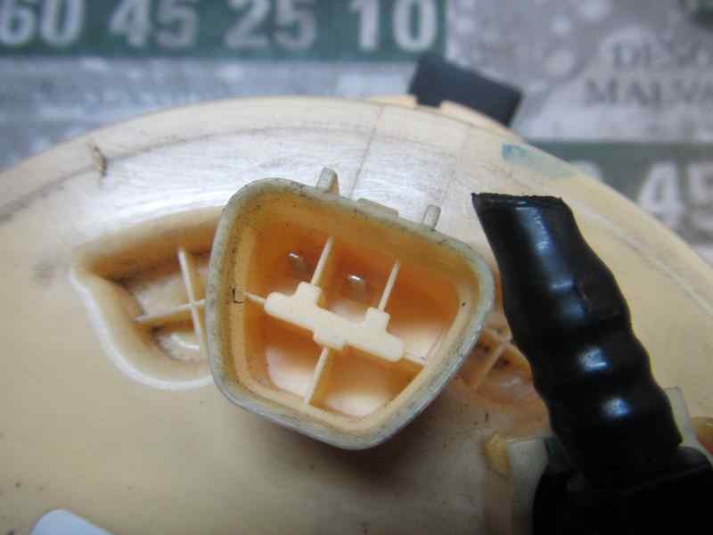 Recambio de aforador para toyota auris 1.4 turbodiesel cat referencia OEM IAM 7701002020 7701002020D 