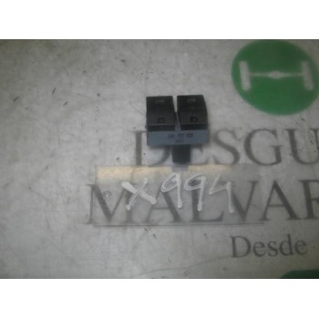 MANDO ELEVALUNAS DELANTERO DERECHO 