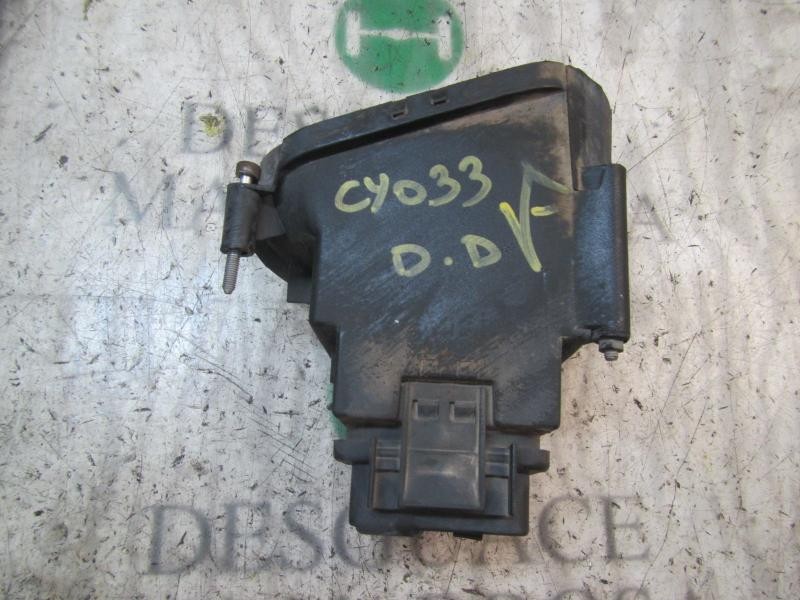 Recambio de faro antiniebla derecho para alfa romeo 146 2.0 turbodiesel referencia OEM IAM   