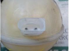 Recambio de deposito expansion para volkswagen golf vi (5k1) rabbit bluemotion referencia OEM IAM 1K0121407A   2