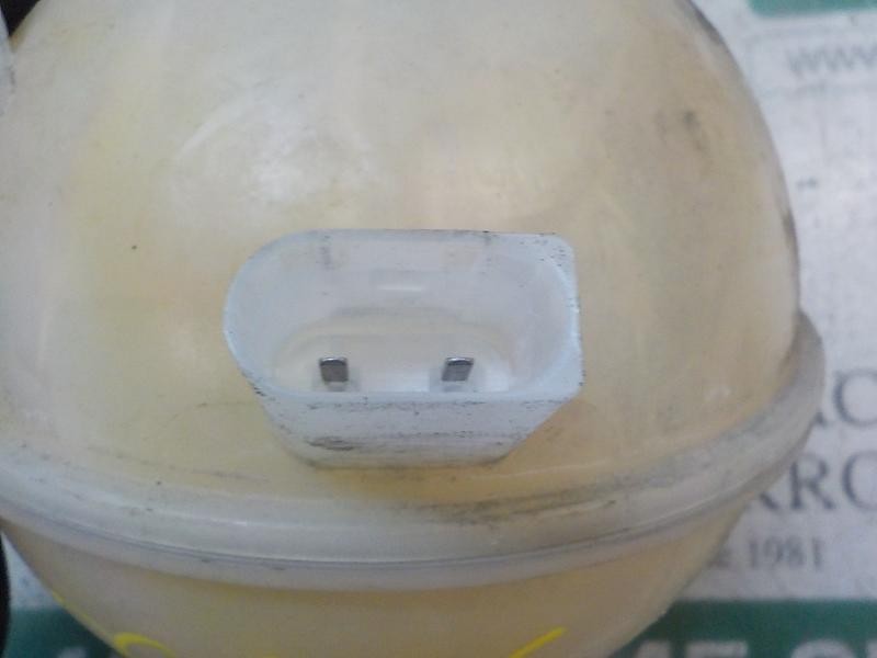 Recambio de deposito expansion para volkswagen golf vi (5k1) rabbit bluemotion referencia OEM IAM 1K0121407A  