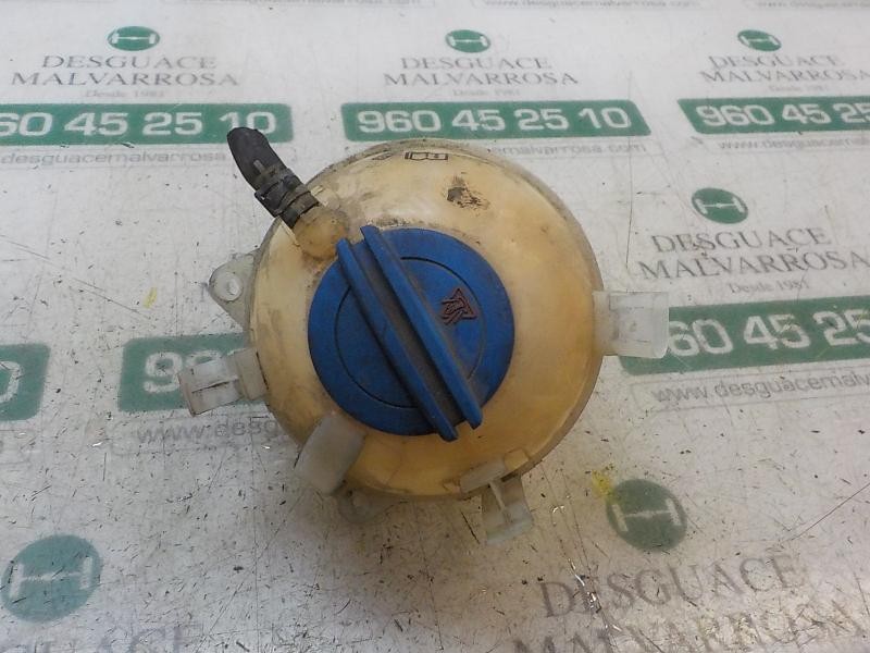 Recambio de deposito expansion para volkswagen golf vi (5k1) rabbit bluemotion referencia OEM IAM 1K0121407A  