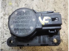 Recambio de motor electrico para citroën c4 cactus 1.2 12v vti referencia OEM IAM 6479E1  