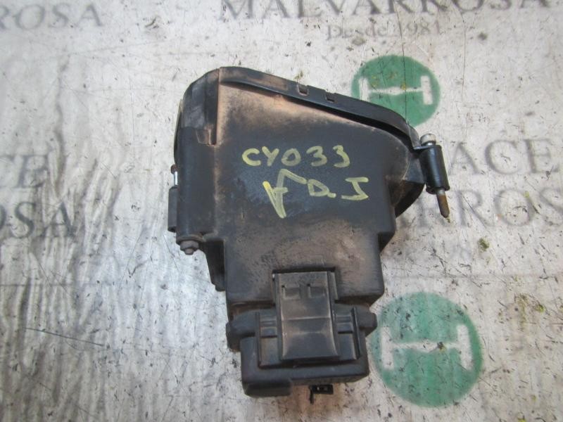 Recambio de faro antiniebla izquierdo para alfa romeo 146 2.0 turbodiesel referencia OEM IAM   