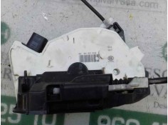 Recambio de cerradura puerta delantera derecha para volkswagen scirocco (138) r-line bmt referencia OEM IAM 5N1837016M 5N1837016 2