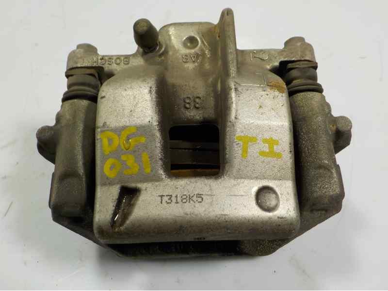 Recambio de pinza freno trasera izquierda para toyota verso 1.6 d-4d cat referencia OEM IAM 478500F020  