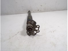 Recambio de amortiguador trasero derecho para fiat tipo ii (356) sedan 1.4 referencia OEM IAM 52043700   2