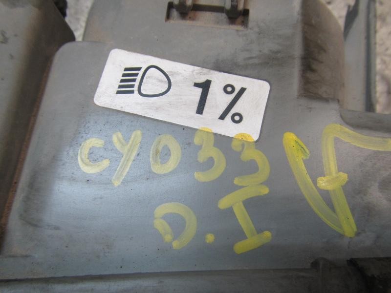 Recambio de faro izquierdo para alfa romeo 146 2.0 turbodiesel referencia OEM IAM   