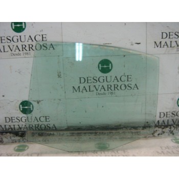 CRISTAL PUERTA TRASERO IZQUIERDO 