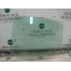 Recambio de cristal puerta trasero izquierdo para skoda octavia berlina (1u2) classic referencia OEM IAM   