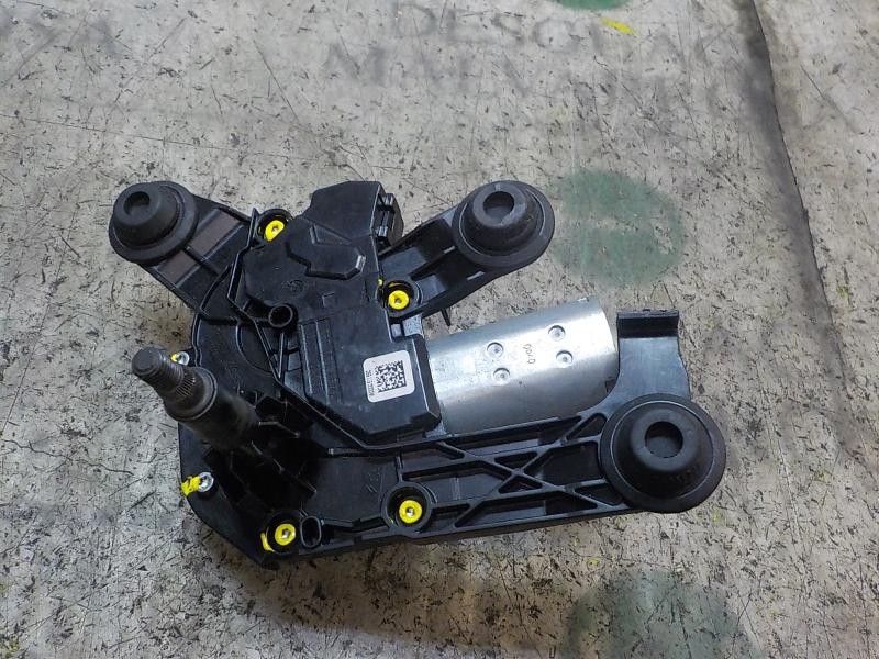 Recambio de motor limpia trasero para citroën c4 cactus 1.2 12v vti referencia OEM IAM 9801666380  