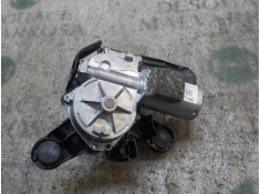 Recambio de motor limpia trasero para citroën c4 cactus 1.2 12v vti referencia OEM IAM 9801666380   2
