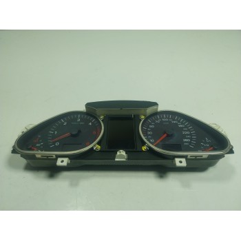 CUADRO INSTRUMENTOS 4F0920901G 