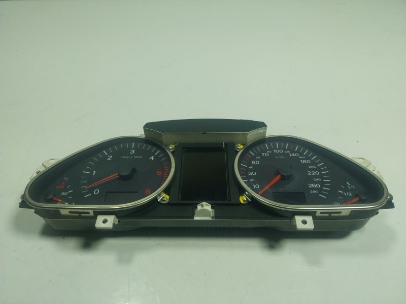 Recambio de cuadro instrumentos para audi a6 allroad c6 (4fh) 3.0 tdi quattro referencia OEM IAM 4F0920901G  