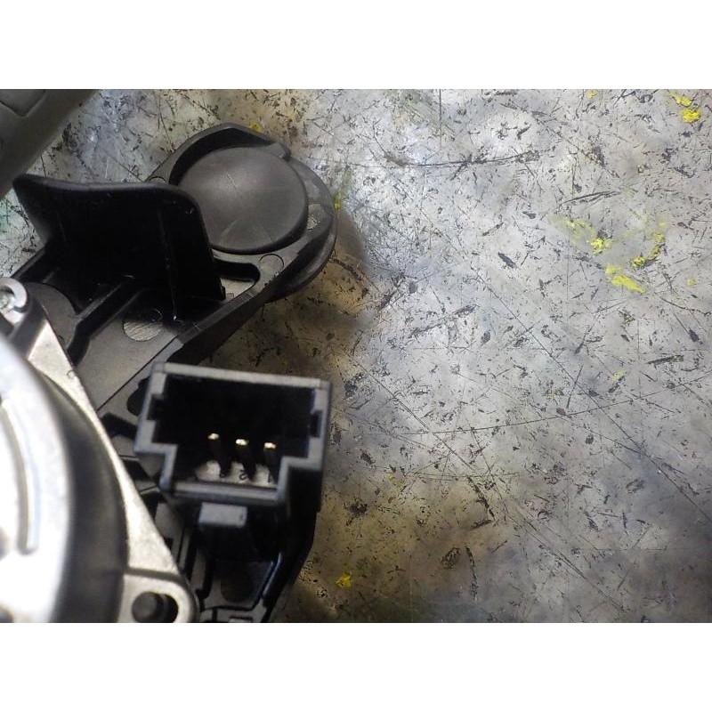 Recambio de motor limpia trasero para citroën c4 cactus 1.2 12v vti referencia OEM IAM 9801666380  