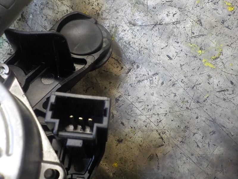 Recambio de motor limpia trasero para citroën c4 cactus 1.2 12v vti referencia OEM IAM 9801666380  