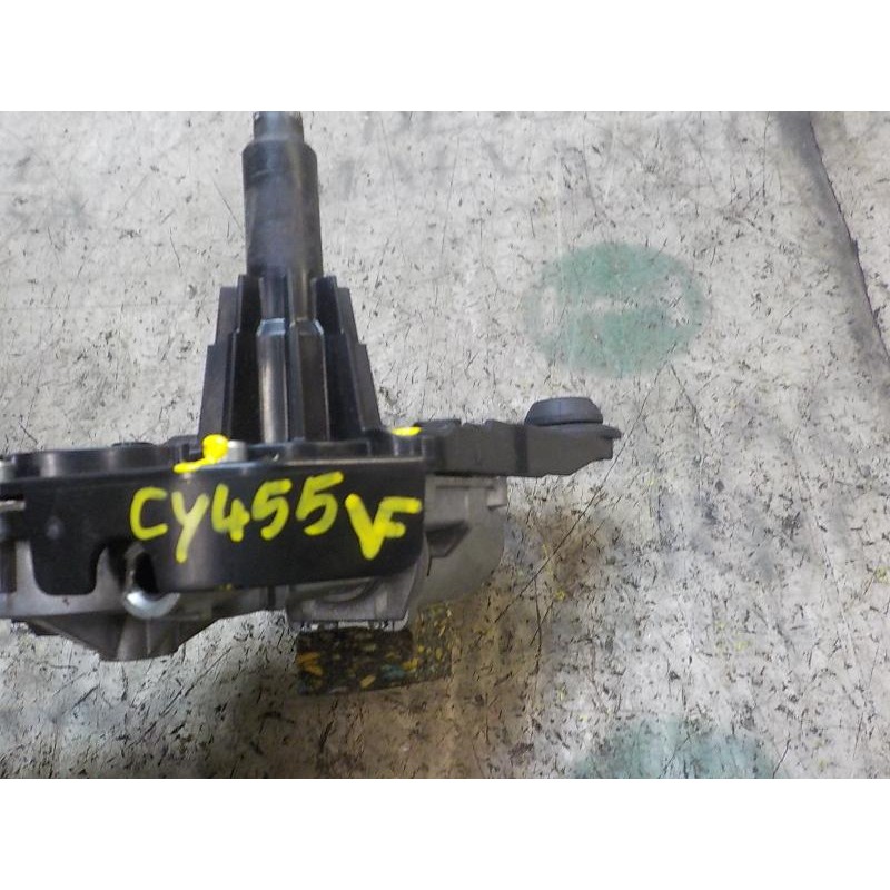 Recambio de motor limpia trasero para citroën c4 cactus 1.2 12v vti referencia OEM IAM 9801666380  