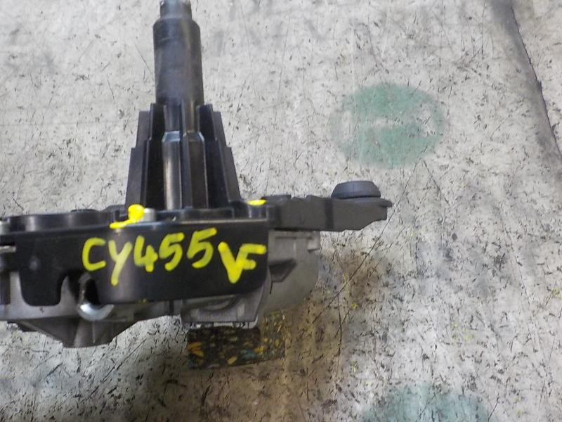 Recambio de motor limpia trasero para citroën c4 cactus 1.2 12v vti referencia OEM IAM 9801666380  