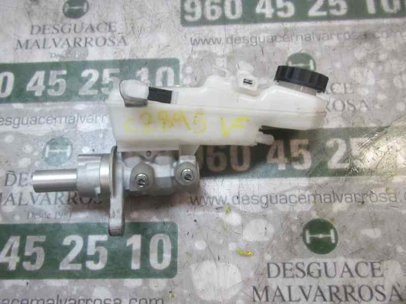 Recambio de bomba freno para toyota auris 1.4 turbodiesel cat referencia OEM IAM 4720109510  