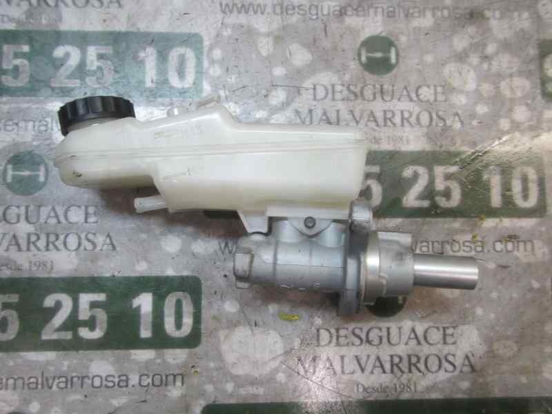 Recambio de bomba freno para toyota auris 1.4 turbodiesel cat referencia OEM IAM 4720109510  