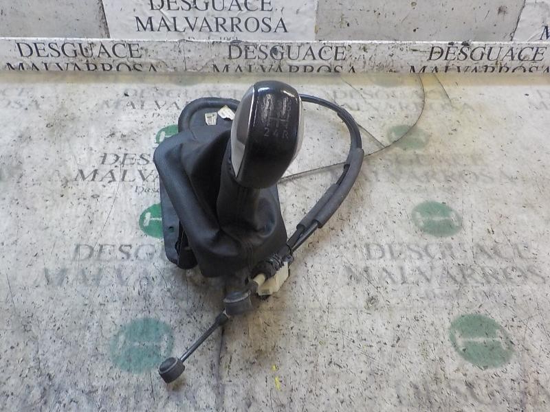 Recambio de palanca cambio para citroën c4 cactus 1.2 12v vti referencia OEM IAM 9810550980  