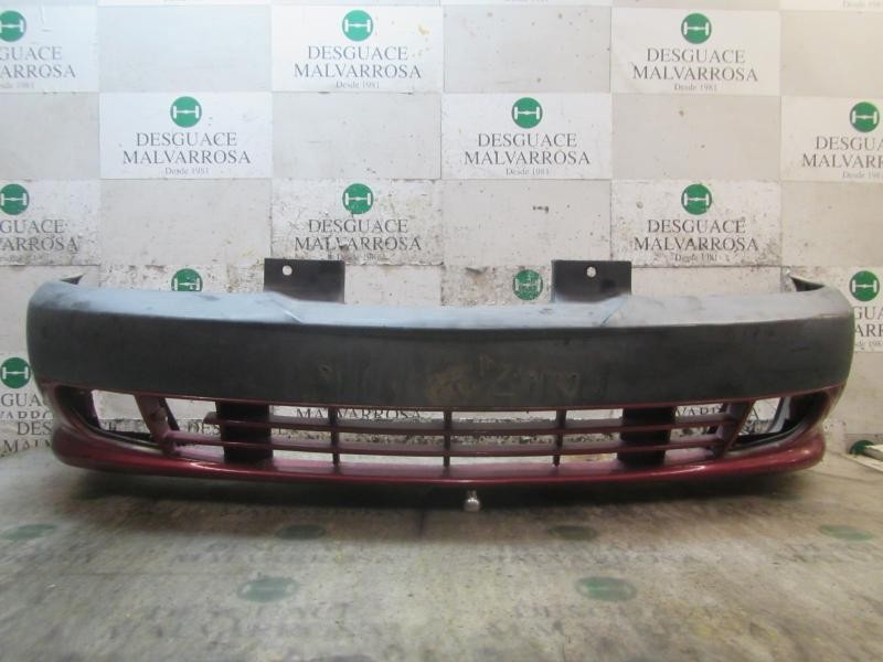 Recambio de paragolpes delantero para alfa romeo 146 2.0 turbodiesel referencia OEM IAM   