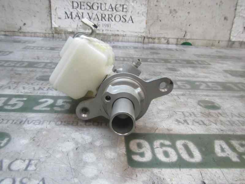 Recambio de bomba freno para toyota auris 1.4 turbodiesel cat referencia OEM IAM 4720109510  