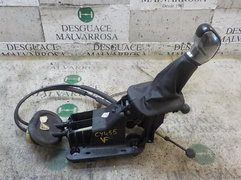 Recambio de palanca cambio para citroën c4 cactus 1.2 12v vti referencia OEM IAM 9810550980  