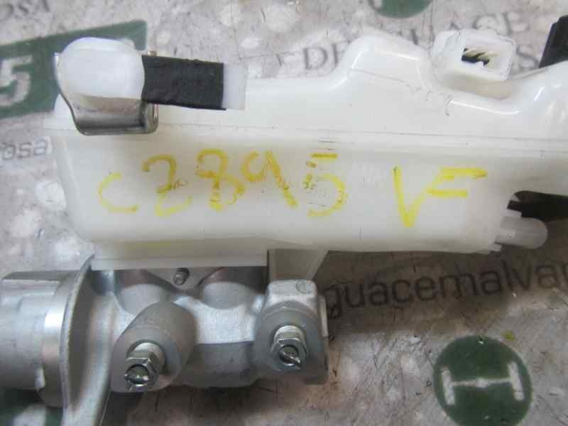 Recambio de bomba freno para toyota auris 1.4 turbodiesel cat referencia OEM IAM 4720109510  
