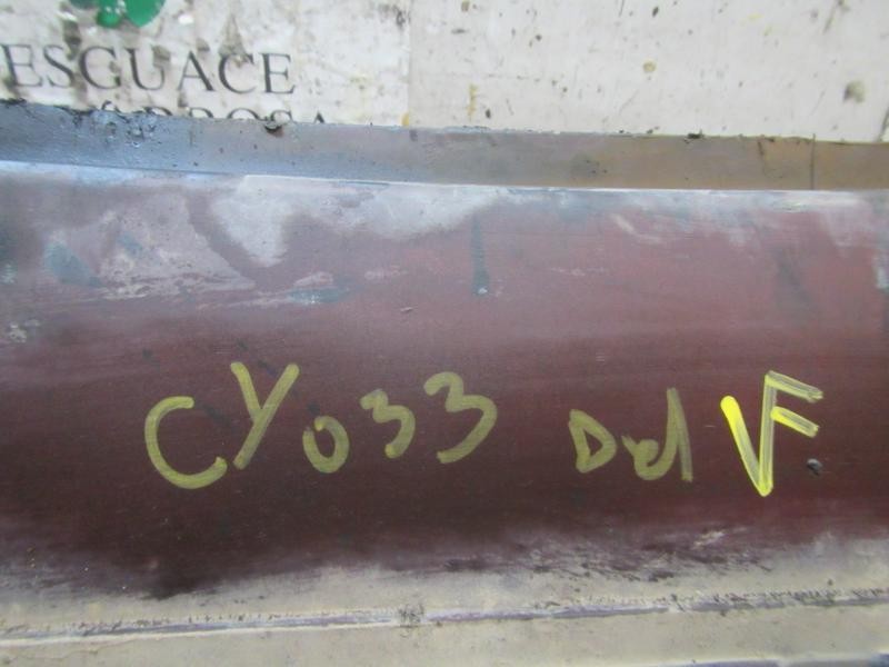 Recambio de paragolpes delantero para alfa romeo 146 2.0 turbodiesel referencia OEM IAM   