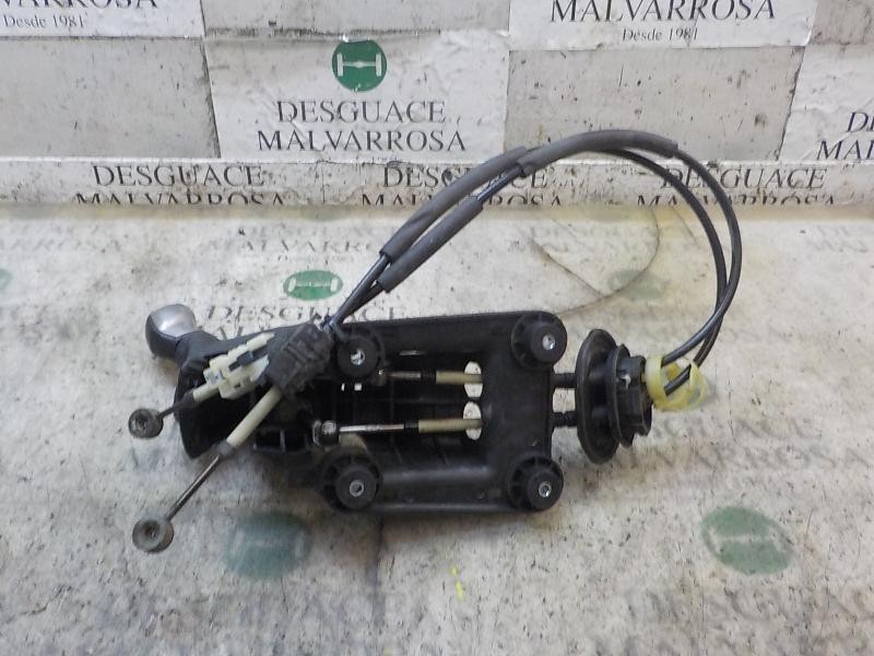 Recambio de palanca cambio para citroën c4 cactus 1.2 12v vti referencia OEM IAM 9810550980  