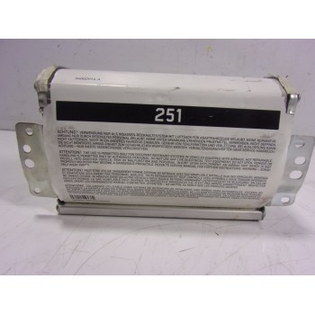 AIRBAG DELANTERO DERECHO A2518600805 A2518600805 