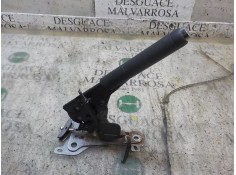 Recambio de palanca freno de mano para citroën c4 cactus 1.2 12v vti referencia OEM IAM 98062965ZD   2