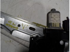 Recambio de elevalunas trasero derecho para ford c-max 1.6 16v ti-vct cat referencia OEM IAM 1884431   2