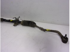 Recambio de cremallera direccion para hyundai ix35 1.7 crdi cat referencia OEM IAM 565002S000 565002S000  2