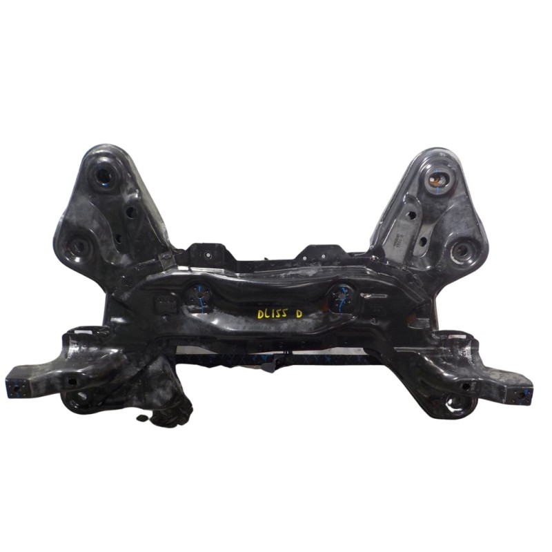 Recambio de puente delantero para peugeot 208 1.6 blue-hdi fap referencia OEM IAM 9804208180  