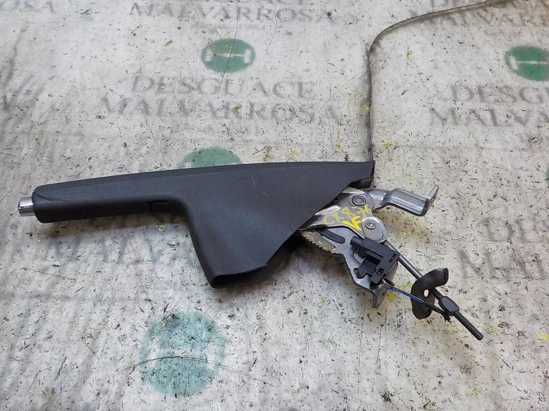 Recambio de palanca freno de mano para skoda fabia (5j2 ) 1.2 12v referencia OEM IAM 6Q0711303AK  