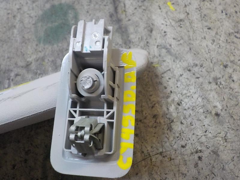 Recambio de parasol derecho para citroën c4 cactus 1.2 12v vti referencia OEM IAM 98115412BJ  