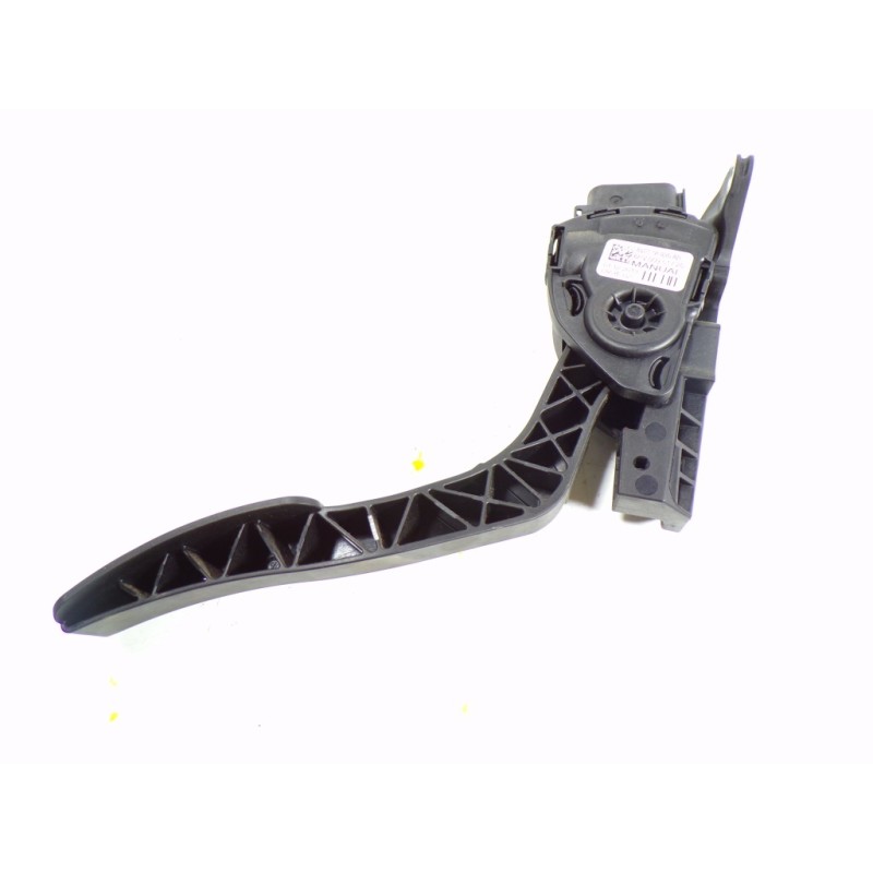 Recambio de potenciometro pedal para ford fiesta (cb1) 1.25 16v cat referencia OEM IAM  8V219F836AB 