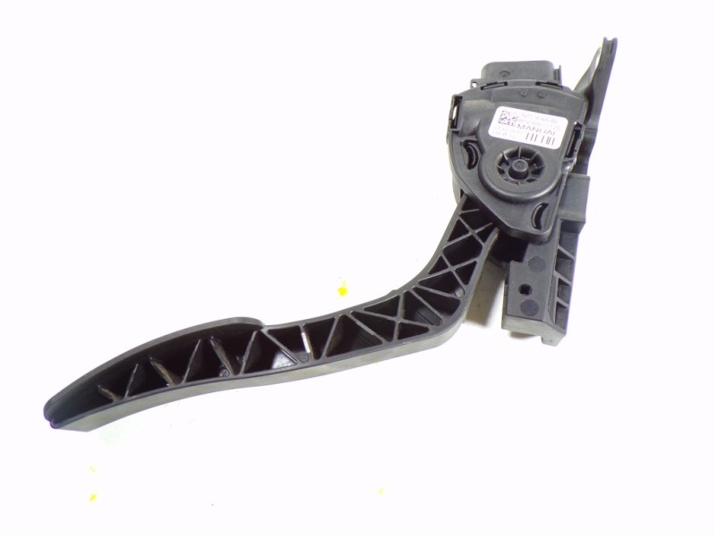 Recambio de potenciometro pedal para ford fiesta (cb1) 1.25 16v cat referencia OEM IAM  8V219F836AB 